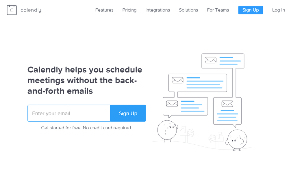 calendly